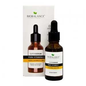 Serum Bio Balance Vitamina 30ml