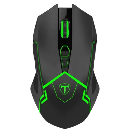 Mouse Gamer Dagger Aircraftman 2400 Dpi