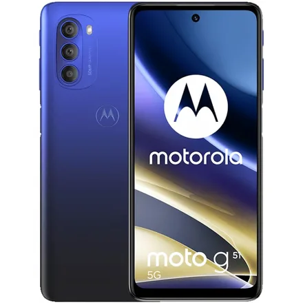 Moto G51 2171 2 5G Plus 128GB