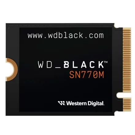 2 Western Digital 4
