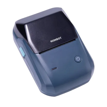 Termica Niimbot B1 Etiqueta