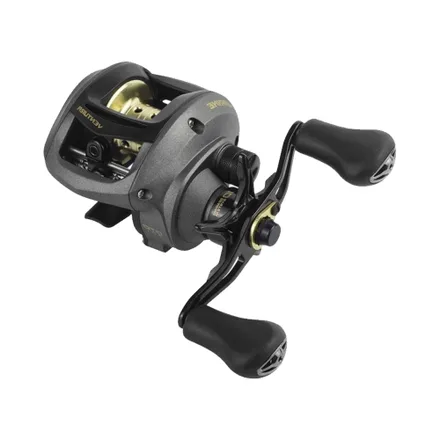 Carretilla Marine Vent Vt 10 Izquierda