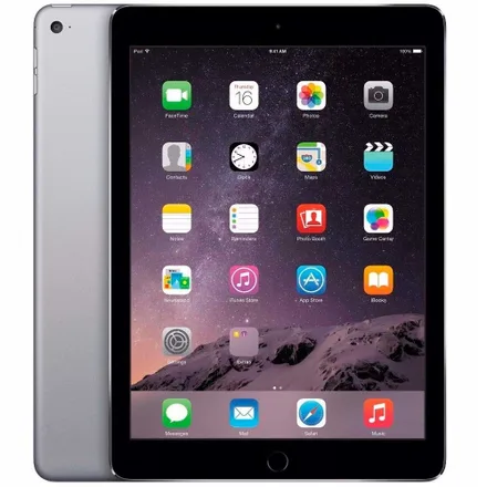 iPad Espacial 32GB