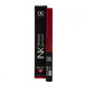 DELINEADOR LIQUIDO OG PRETO E3626