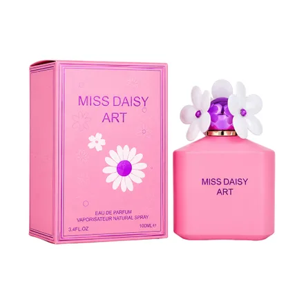 Perfume Lovali Miss Daisy Art Edp 100ml