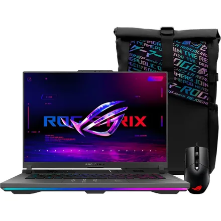 Rog I9 W11 16 Eng Mochila Plus Mouse 16g 1TB