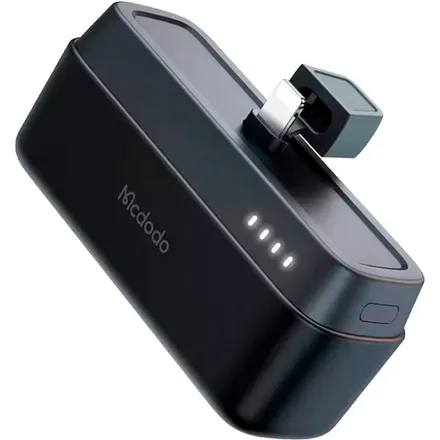 Cargador Mcdodo Mc 628 Lightning