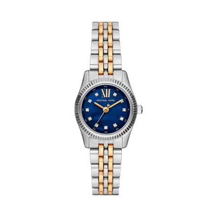 Reloj Michael Kors Lexington Mk4865 Femenino