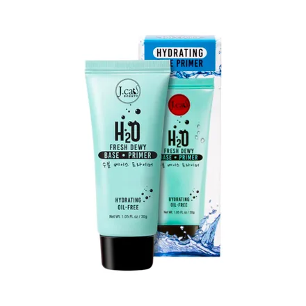 Primer Cat Fresh Dewy H2 Hydratante 30 Gr