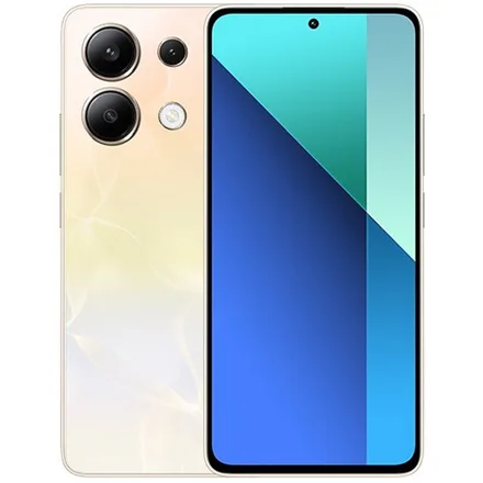 Note 13 Sunset 128GB
