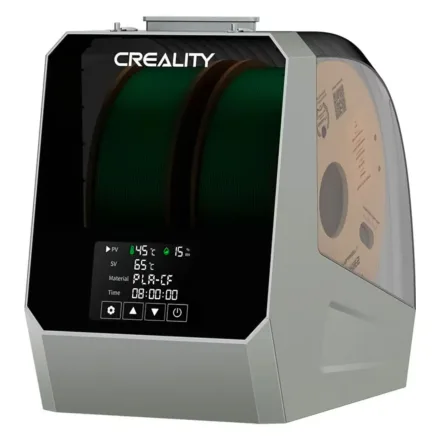 Secador de Filamentos Creality Space Pi Plus - 220V