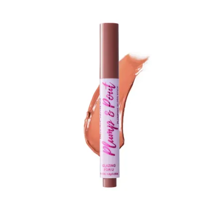 Beauty Creations Brillo Plump Plout Ppvs 02 Xoxo