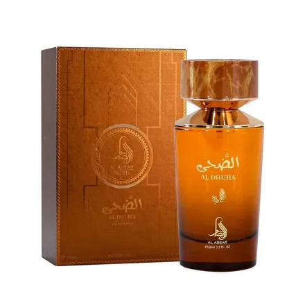 Al Absar Dhuha Eau Parfum 100ml