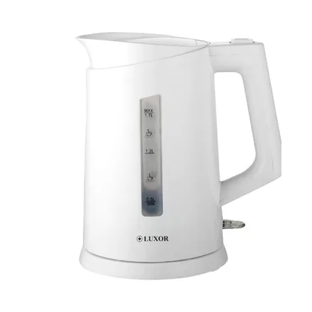 Jarra Electrica Luxor Lx 3068