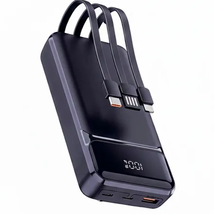 Cargador Ecopower Ep C886