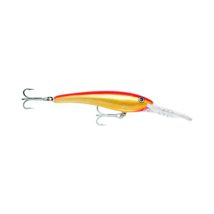 Senuelo Artificial Rapala Thunder Dth 11 Gfr
