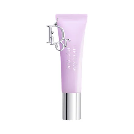 Brillo Labial Dior Addict Glow Butter 102 Glazed Lavender 10ml