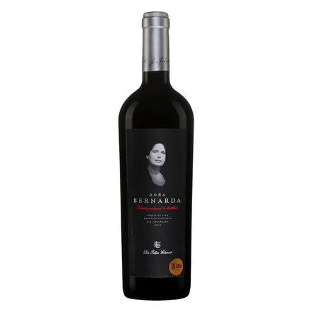 Vino Luis Felipe Edwards Dona Bernarda 750ml