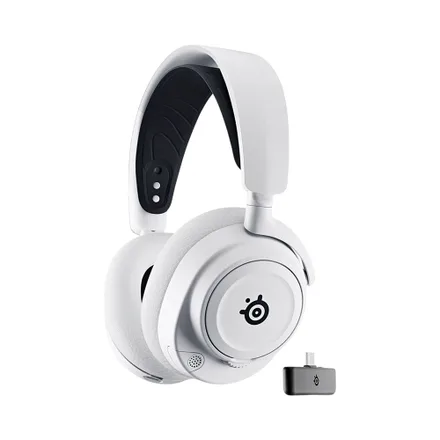 Auricular Steelseries Arctis 7 2