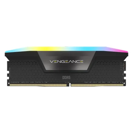 Corsair Vengeance Rgb Ddr 5