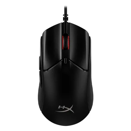 Mouse Gamer Pulsefire Haste 2 Dpi Rgb