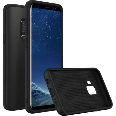 Capa Rhinoshield Galaxy S9 Solidsut Protectiv Case