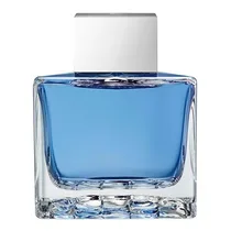 Perfume Antonio Banderas Blue Seduction Eau Toilette Masculino 100ml