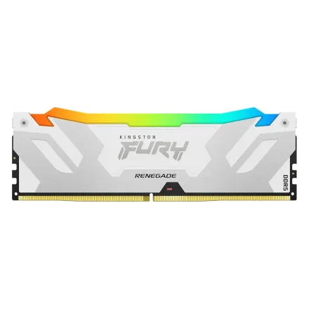 Fury Renegade Rgb Ddr 5 6400 16