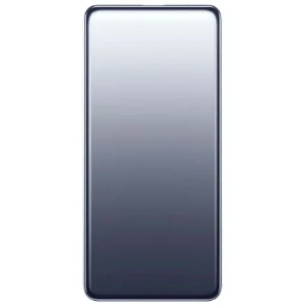 XIAOMI CARGADOR PORTATIL ULTRA SLIM BHR9535GL 5000MAH SPACE GRAY