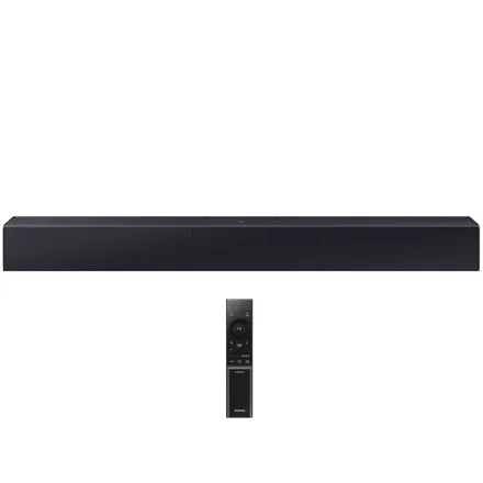 Soundbar Hw C400 15 Watts