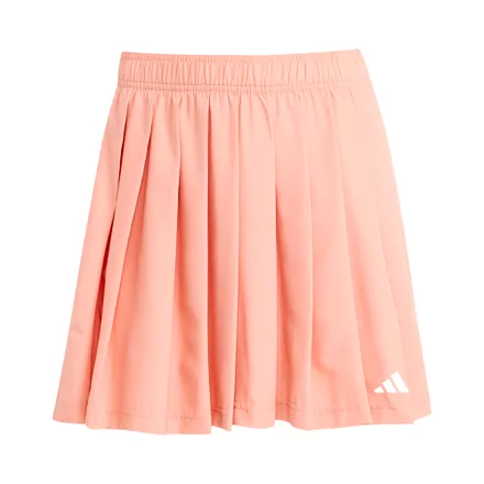 Pollera Adidas Jg4099 Tiro Femenino