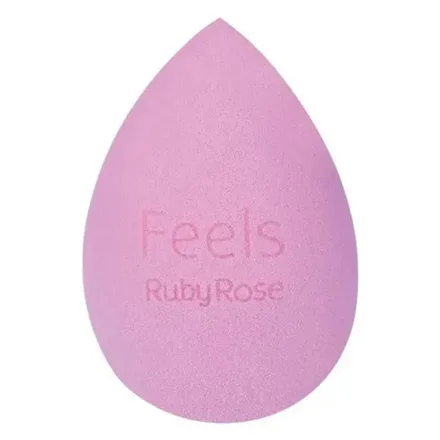 Esponja Maquiagem Ruby Hbs 01