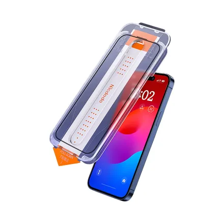 Protector Pantalla Mcdodo Pf 4304 iPhone 14 Pro 2