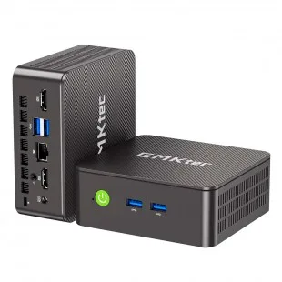 Mini Pc Gmktec Nucbox G3 Pro I3 25