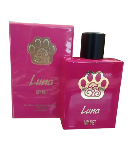 My Pet Luna Dogs Alcohol Free 100ml