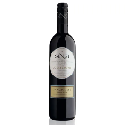 Vinho Sangiovese Igt Toscana Collezione 2015 750ml