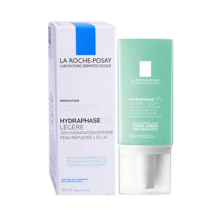 Hidratante Facial La Roche Posay Hydraphase Ha 72 50ml
