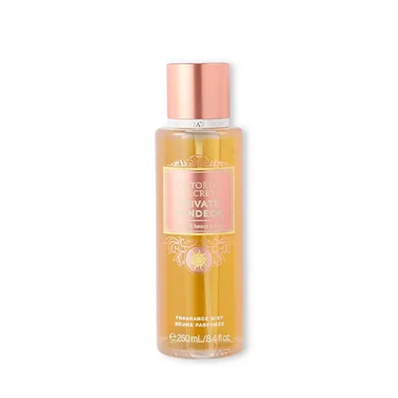 Victroia Secret Splash Private Sundeck 250ml