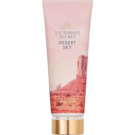 Locao Corporal Victoria Secret Desert Sky 236ml