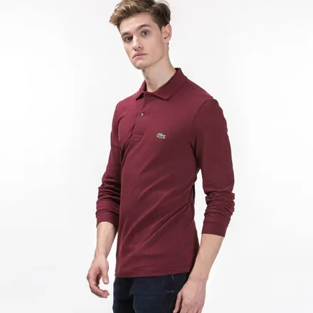 Camiseta Lacoste Polo Masculino Svn 06