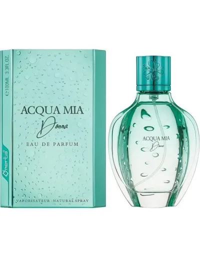 Perfume Omerta Acqua Mia...