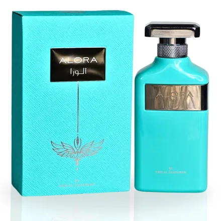 Ard Al Zaafaran Perfume Alora Eau Parfum 100ml