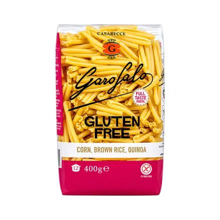 Pasta Garofalo Anellini Gluten Free 400g