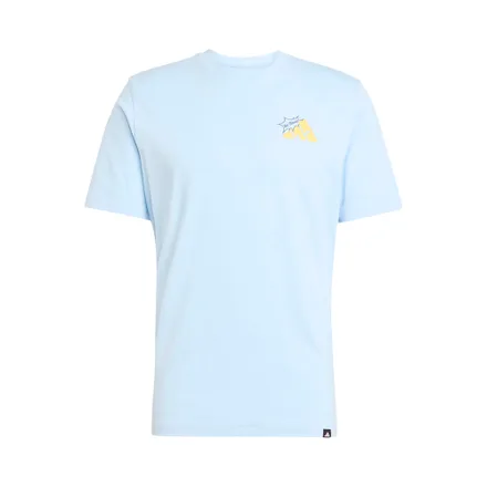 Remera Adidas Jm6460 Food Grilled Cheese Masculino