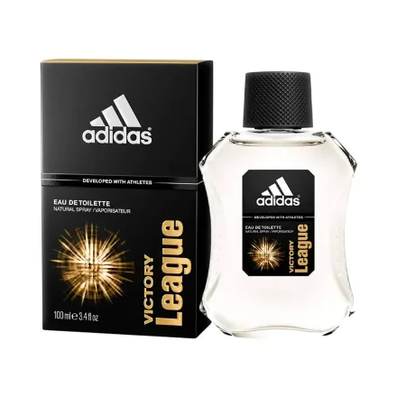 Perfume Masculino Adidas Victory League Edt 100ml