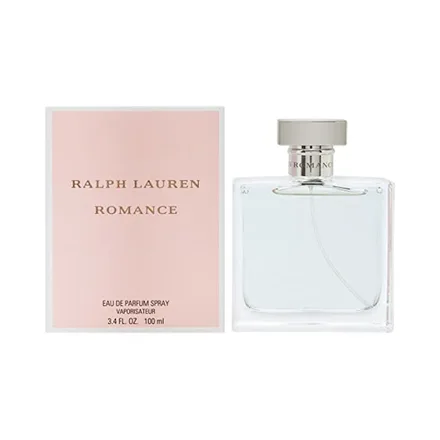 Perfume Ralph Lauren Romance Eau Parfum 100ml