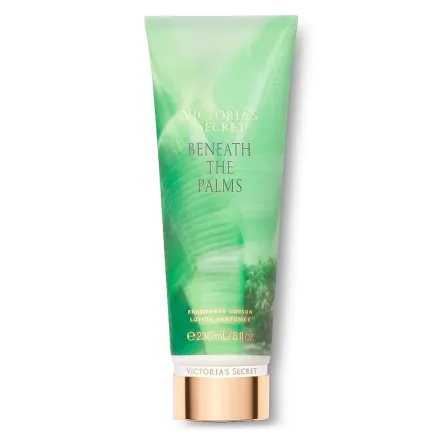 Body Lotion Victoria Secret Beneath Palms Feminino 236ml