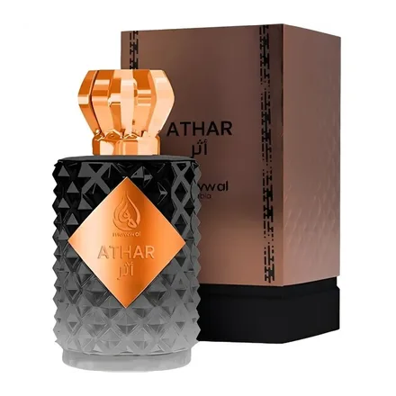 Mawwal Oasis Athar Eau Parfum 100ml