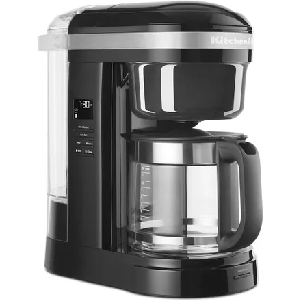 Cafeteira Kitchenaid 12 Xicaras