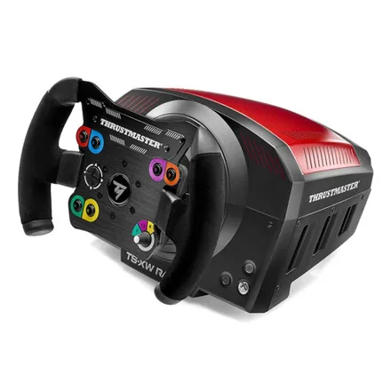 Thrustmaster Volante Add-On TM Open Wheel WW